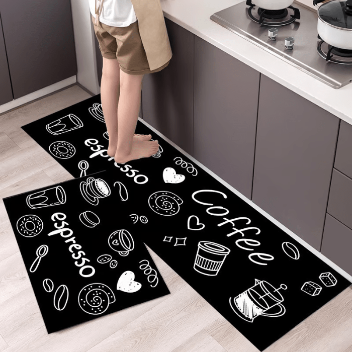 ALFOMBRA DE COCINA L 0