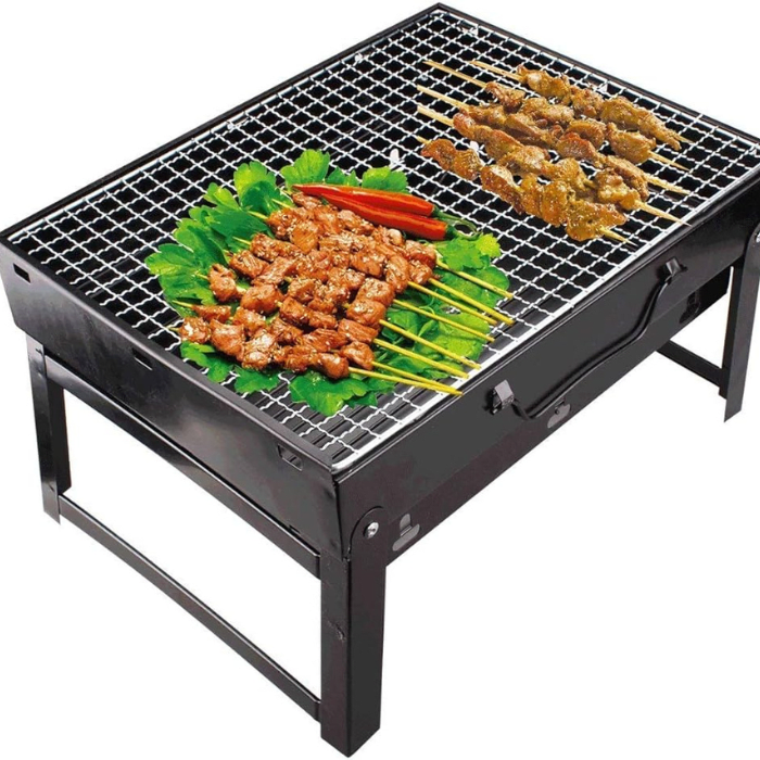 PARRILLA PLEGABLE LUCERO JP220152