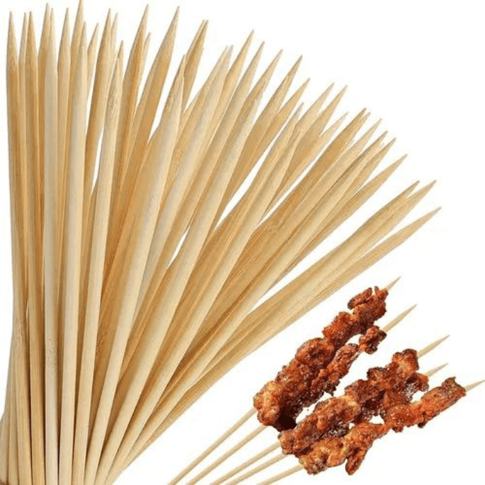 BROCHETAS PARA ANTICUCHO 40CMS2