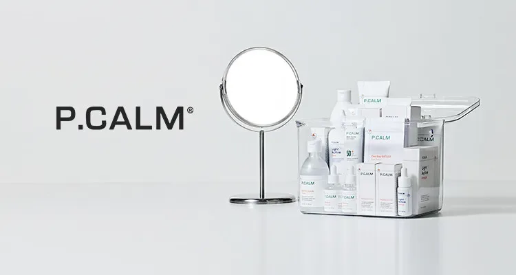 P. Calm