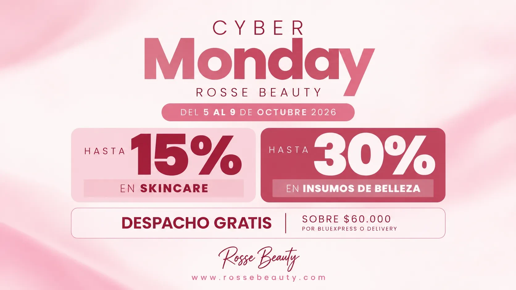 OFF Sale - Mobiliario