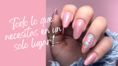 UÑAS