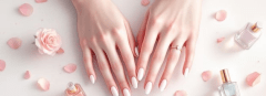 UÑAS