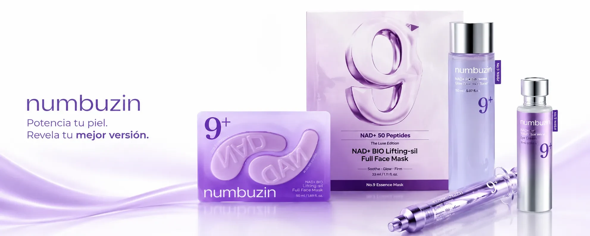 Numbuzin