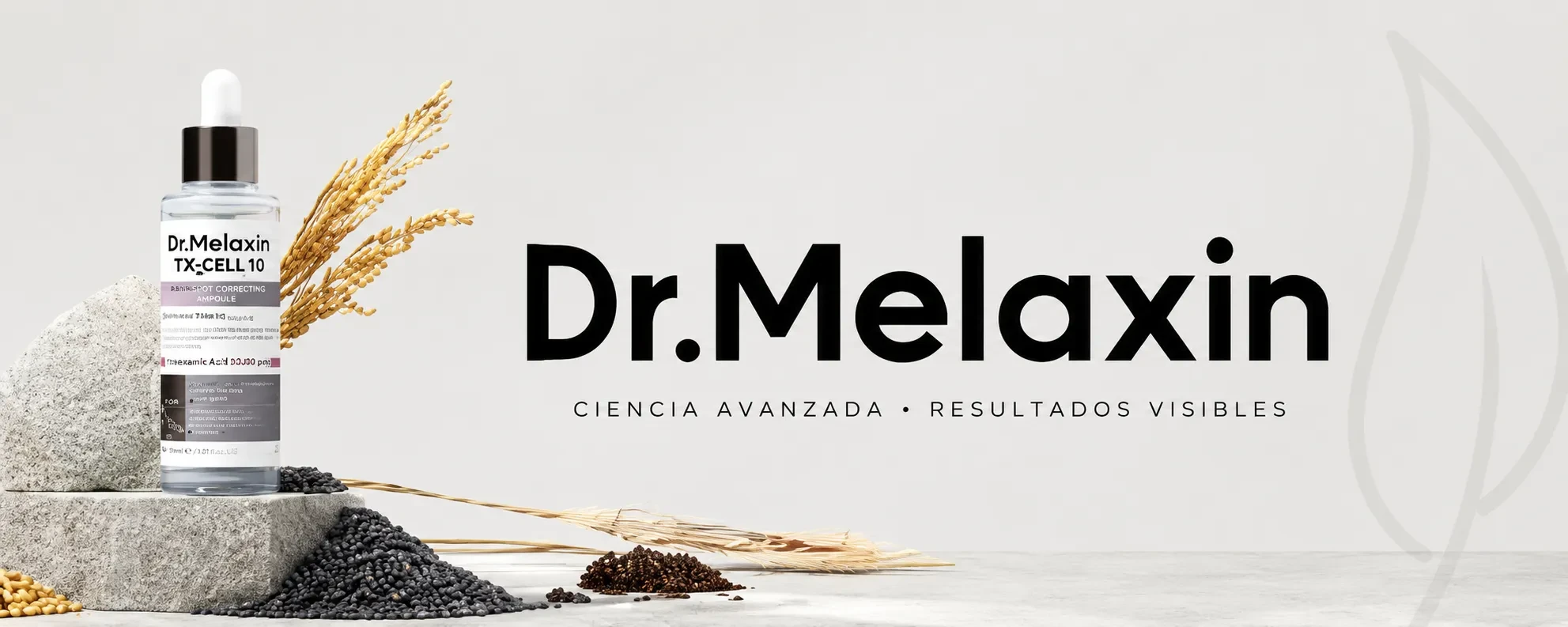 Dr. Melaxin