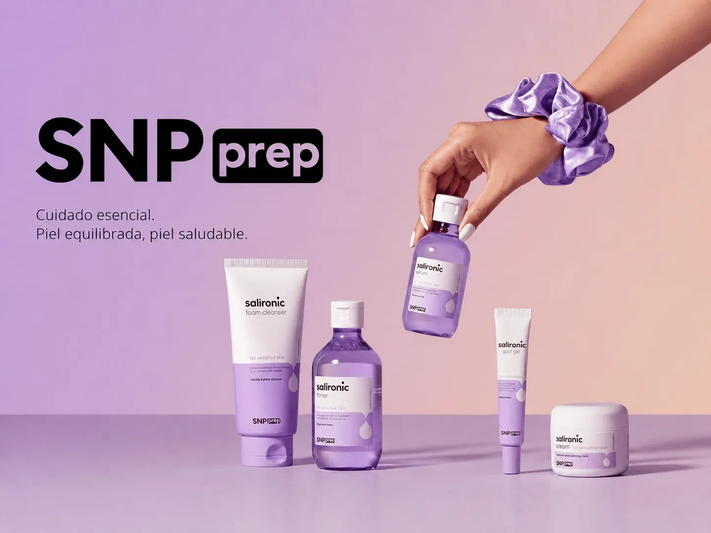 SNP
