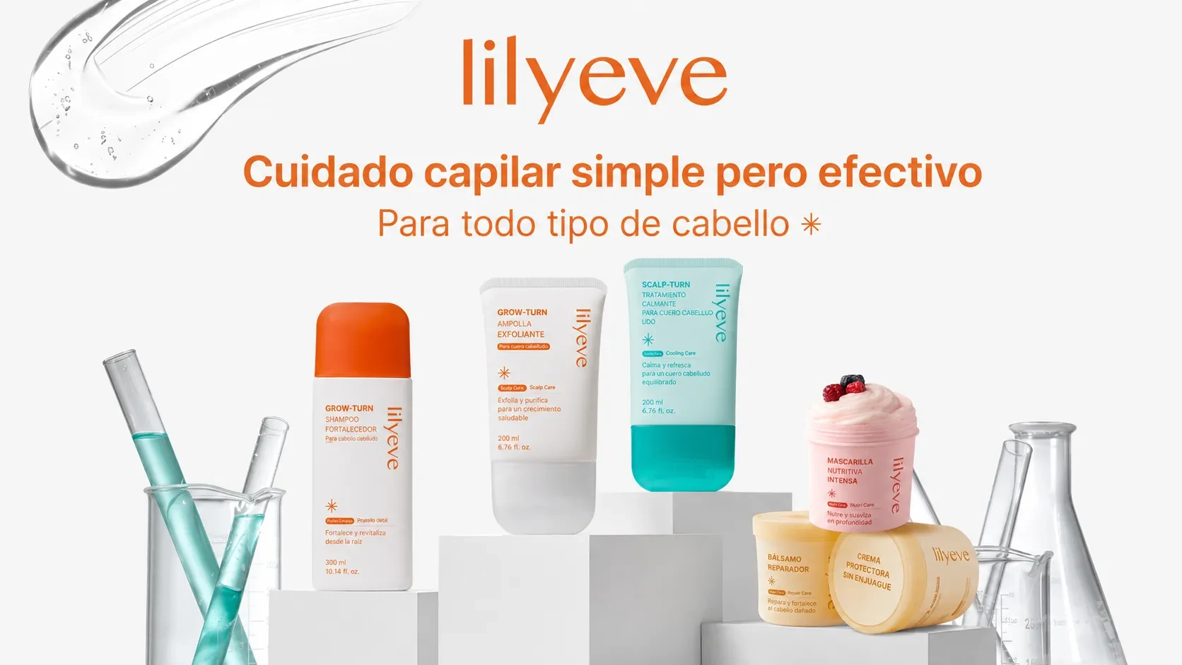 Lilyeve