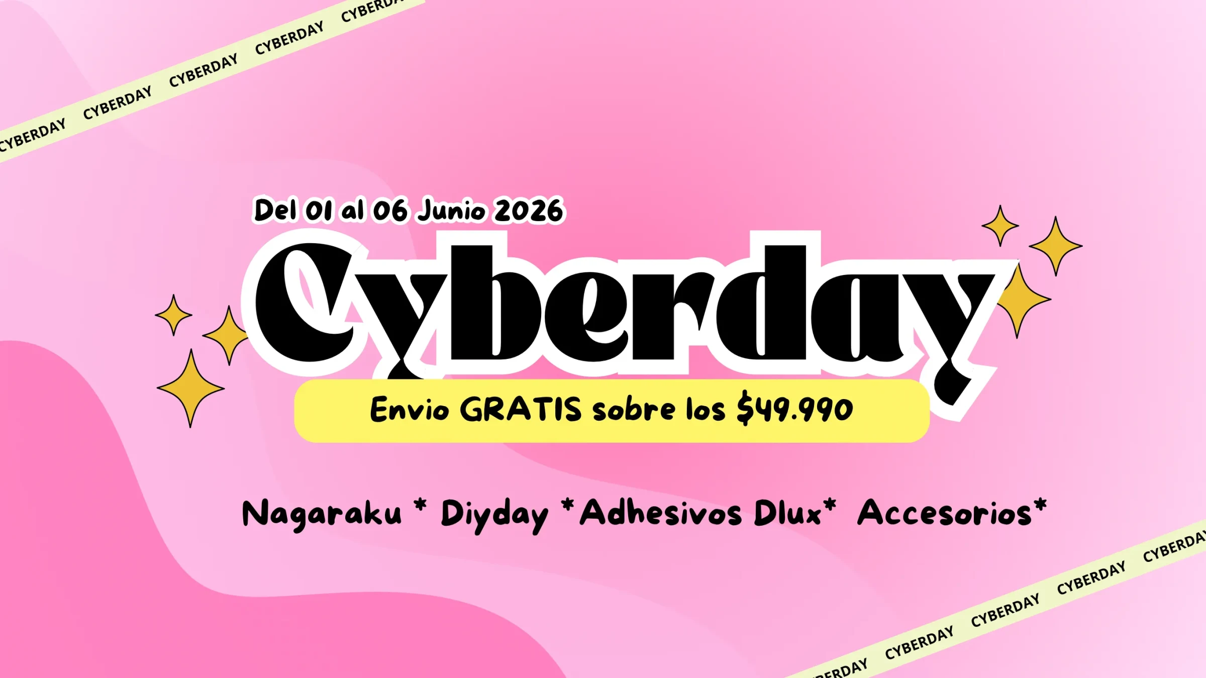 CYBERDAY