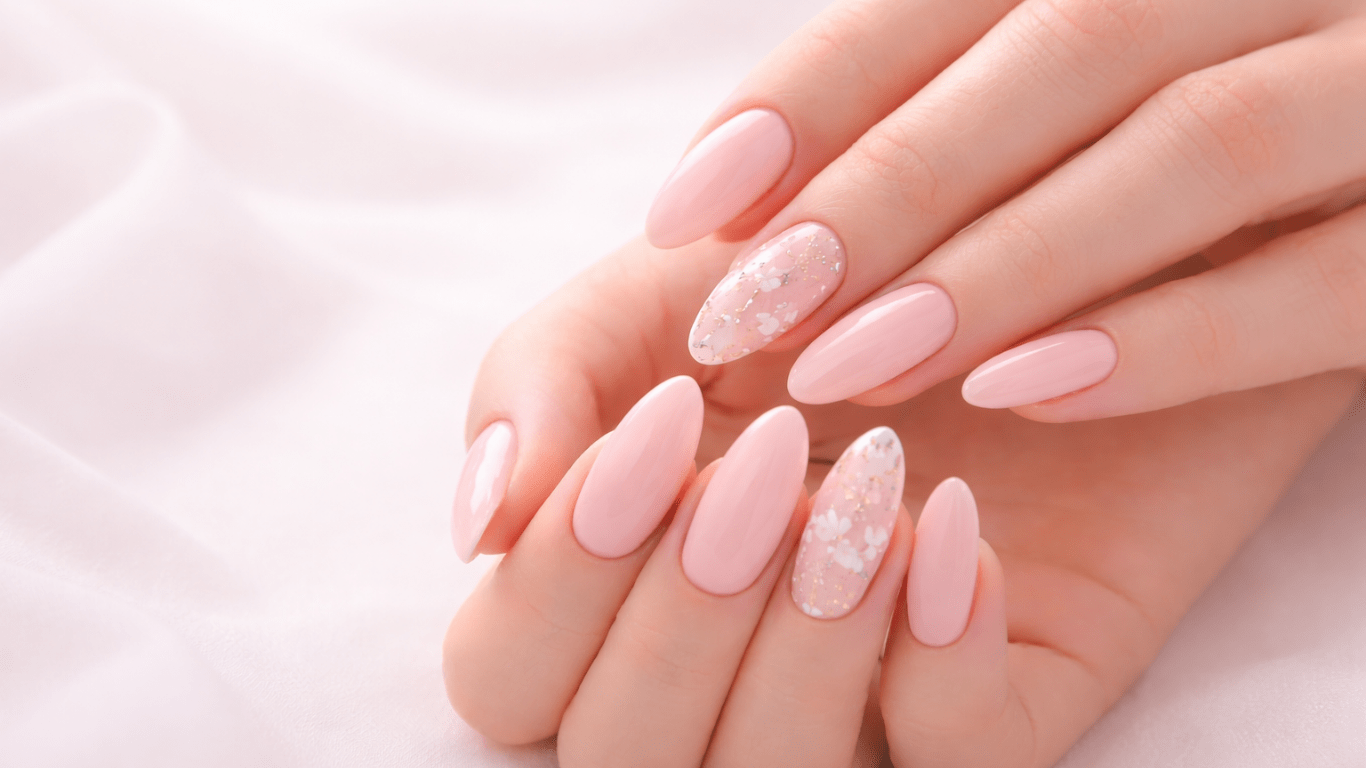 UÑAS