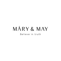 Mary&May