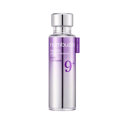 Numbuzin N°9+ NAD + Bio Lifting - Sil Essence 50ml5
