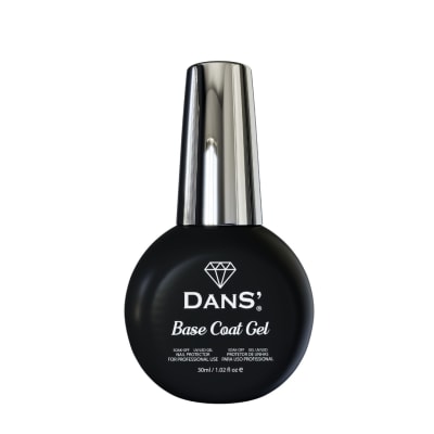 Base Coat 30ml Dans1
