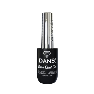 Base Coat 10ml Dans1