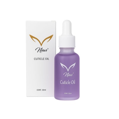 Aceite de Cuticula 30ml Navi1
