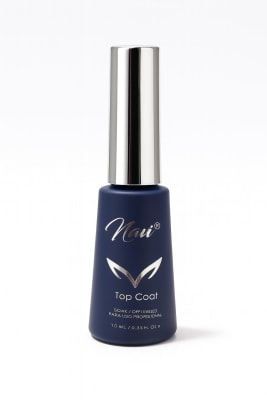 Top Coat 10ml Navi1