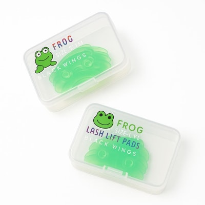 Liftpads Frog Jelly Anatómicos - Ranita Curva L1