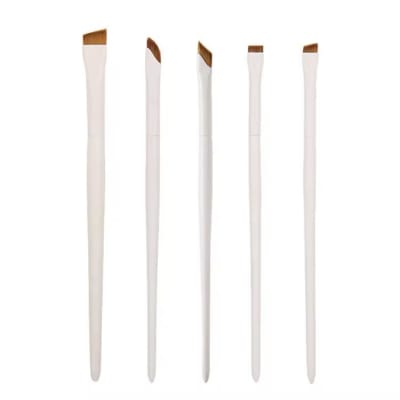 Set de Pincel Ultradelgados Cejas (5unids)1