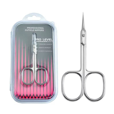 Tijera de Cutícula PRO LEVEL1