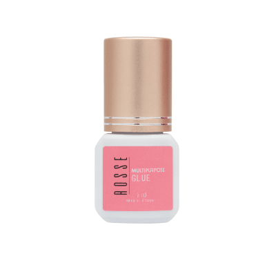 Pegamento Rosse Beauty Clasico 5ml1