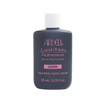 Pegamento Ardell Negro 22ml Pestañas por Punto/Racimo1
