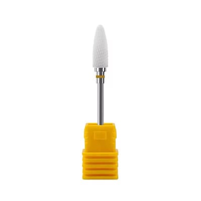 Fresa de Ceramica Flama Amarilla1
