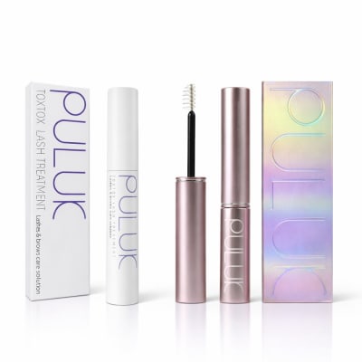 Puluk Multibooster + Toxtox Lash Tratament1