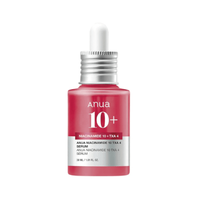 Anua 10+Niacinamide 10 + TXA 4 30ml1