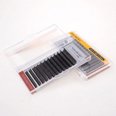 Pestaña Nagaraku U y UU1