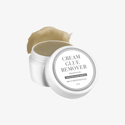 DLUX Removedor Crema Milky Brown 15 ml1