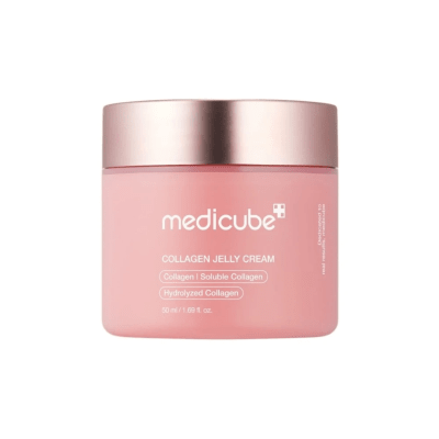 Medicube Collagen Jelly Cream 110ml2