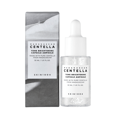 SKIN1004 Madagascar Centella Tone Brightening Capsule Ampoule 30ml1