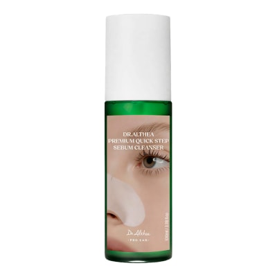 Dr Althea Premium Quick Step Serum Cleanser 100ml1