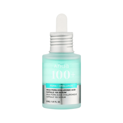 Anua 100+ PDRN + Hyaluronic Serum 30ml1