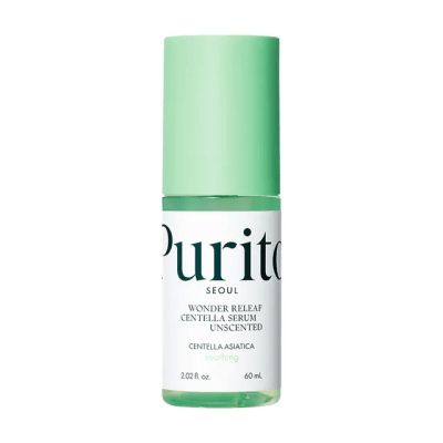 Purito Seoul Wonder Releaf Centella Serum Unscented 60ml2