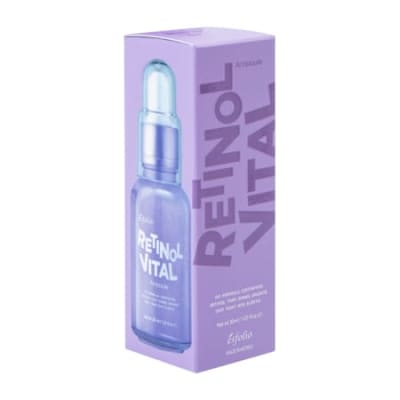 Esfolio Ampoule Retinol Vital 30ml1