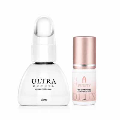 Best Seller Dlux Purity 5G + Dlux Ultrabonder1