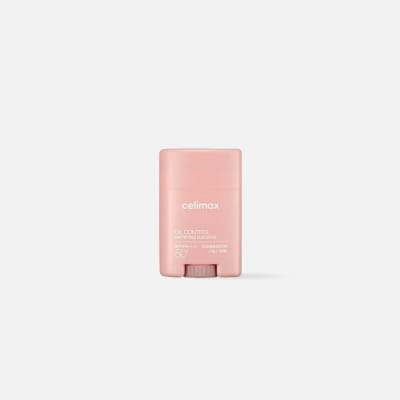 Celimax Oil Control Mattifyung Sun Stick SPF 50+ (Protector Solar en Barra)1