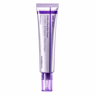 Centellian 24 360° Shot PDRN Lifting Eye Cream 30ml4