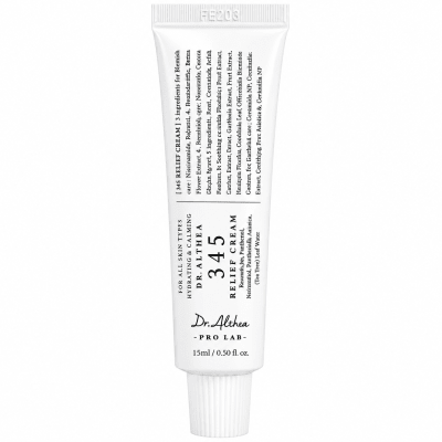 Dr Althea Relief Cream 15ml (Mini Travel)3