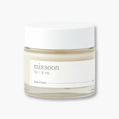 Mixsoon Bean Cream 50ml1
