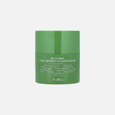 Dr Althea Pure Grinding Cleansing Balm 50ml1
