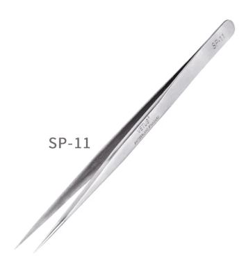 Pinza Recta Vetus SP112