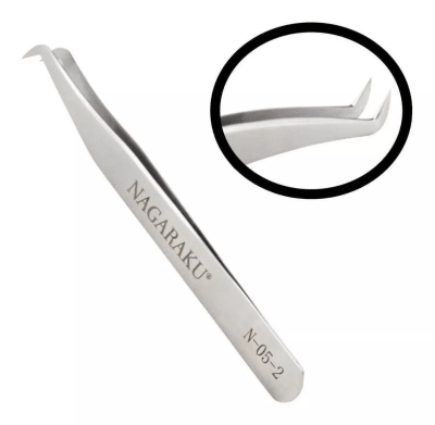Pinza Volumen Nagaraku N05-21