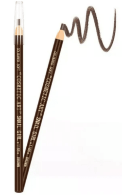 Lapiz de Cera CA - Café 2 (12)1