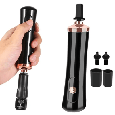 Agitador Pegamento Negro1