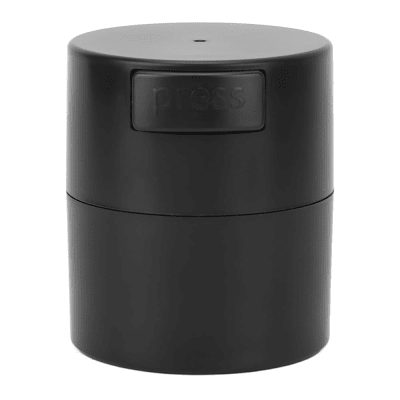 Contenedor Pegamento Negro1