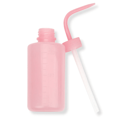Dispensador 250 ml Rosa1