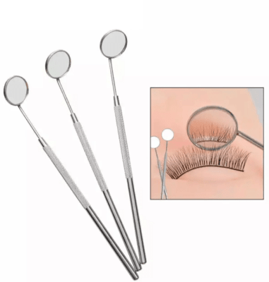 Espejo Verificador Metal Pequeño1