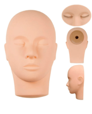 Maniquí Practica1