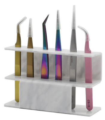 Organizador Pinzas Marmol1